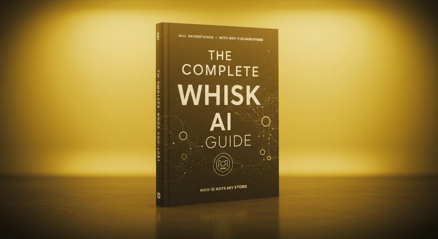 Panduan tutorial lengkap Whisk AI untuk generator gambar Google