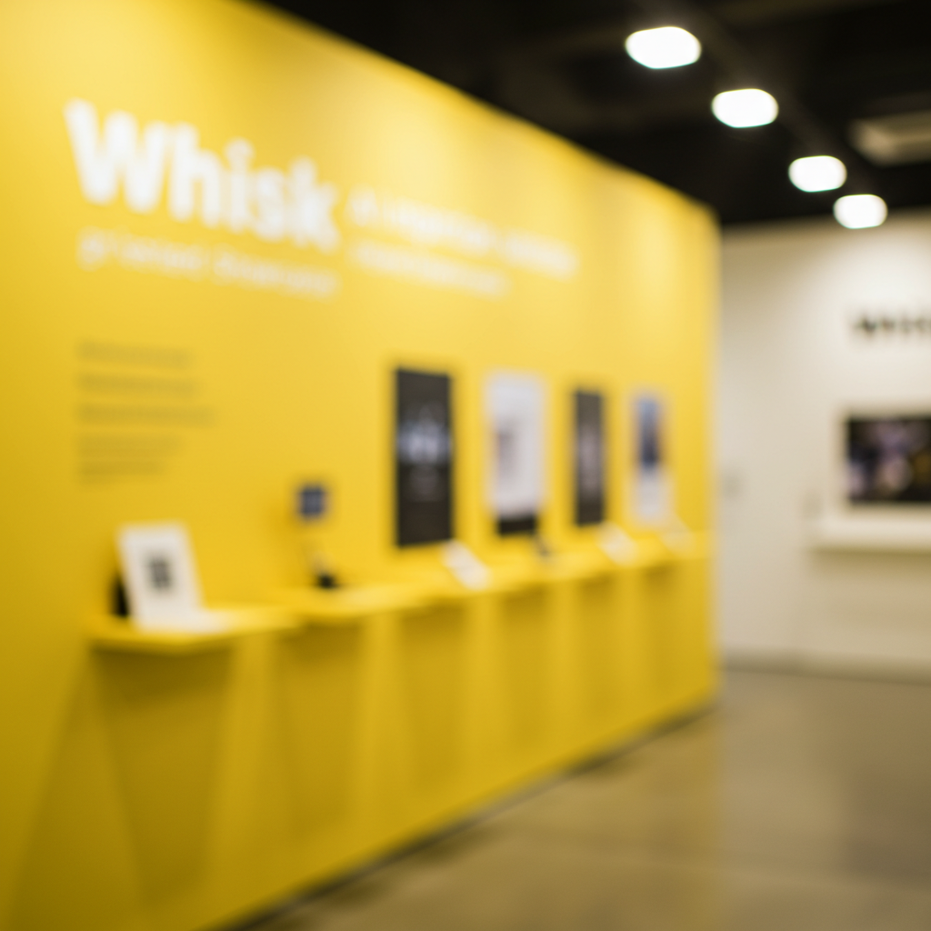 Ikon teknik rekayasa prompt Whisk AI