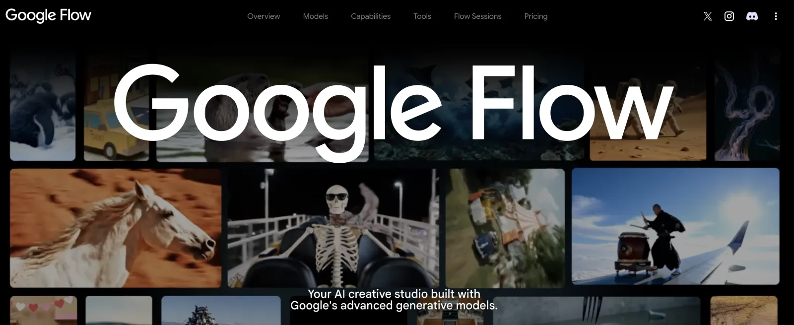 Whisk Has Moved to Flow: What Changed and What You Need to Do
