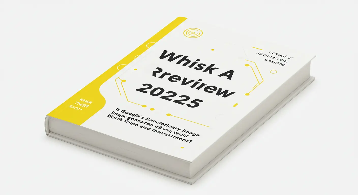 Ulasan Whisk AI 2025: Adakah Penjana Imej Revolusioner Google Berbaloi dengan Masa dan Pelaburan Anda
