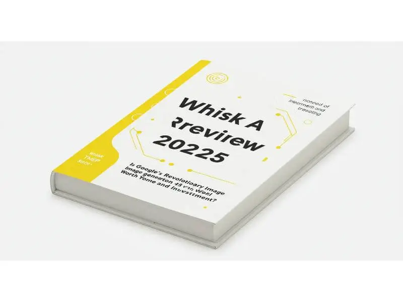 Whisk AI 2025 评测：谷歌的革命性图像生成器是否值得您投入时间和精力